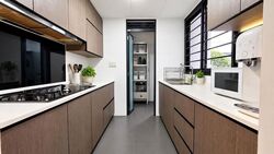 RiverParc Residence (D19), Condominium #632991731